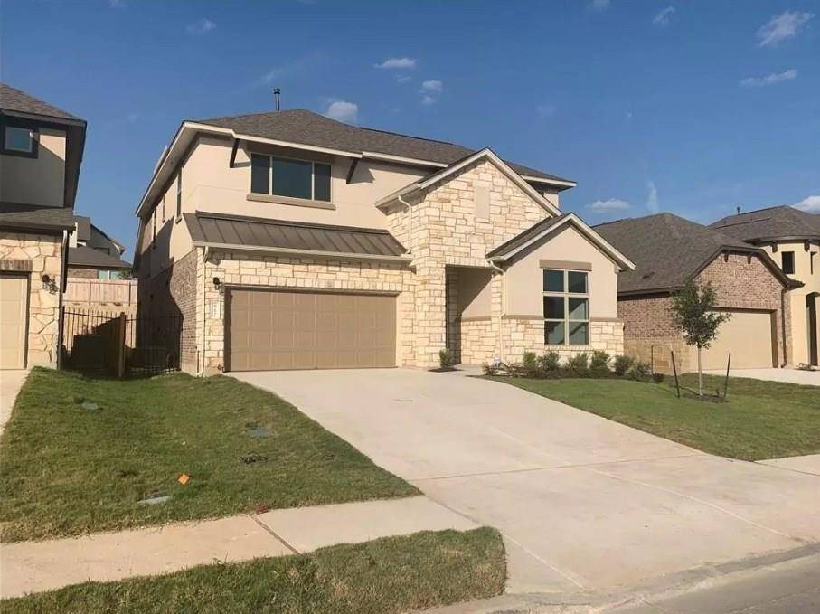 722 Kingston PL, Cedar Park, TX 78613
