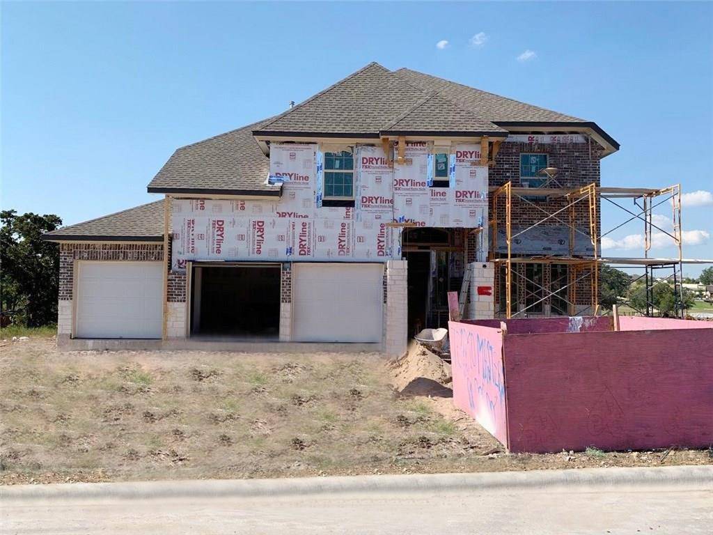 208 Draco ST, Georgetown, TX 78628