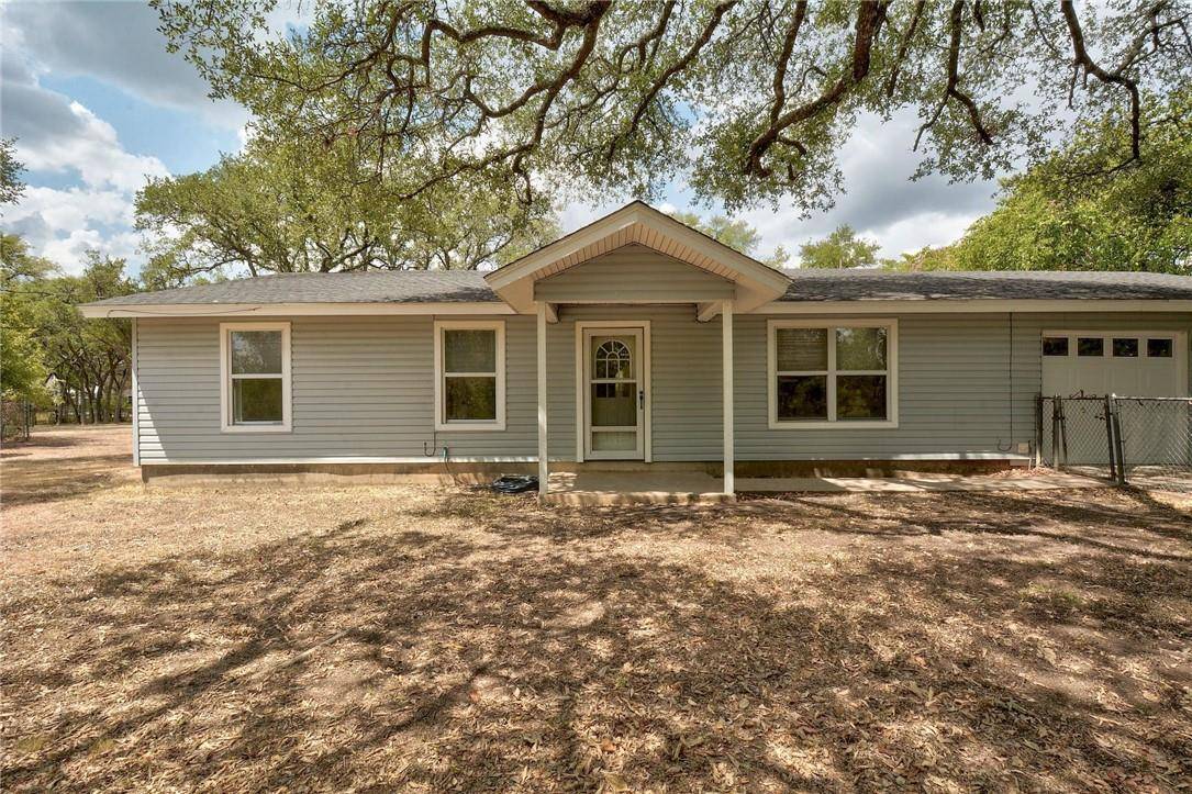 9911 Anderson Mill RD, Austin, TX 78750