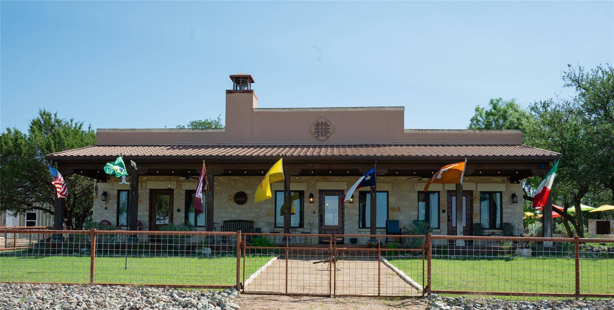19348 N Us Highway 281, Lampasas, TX 76550
