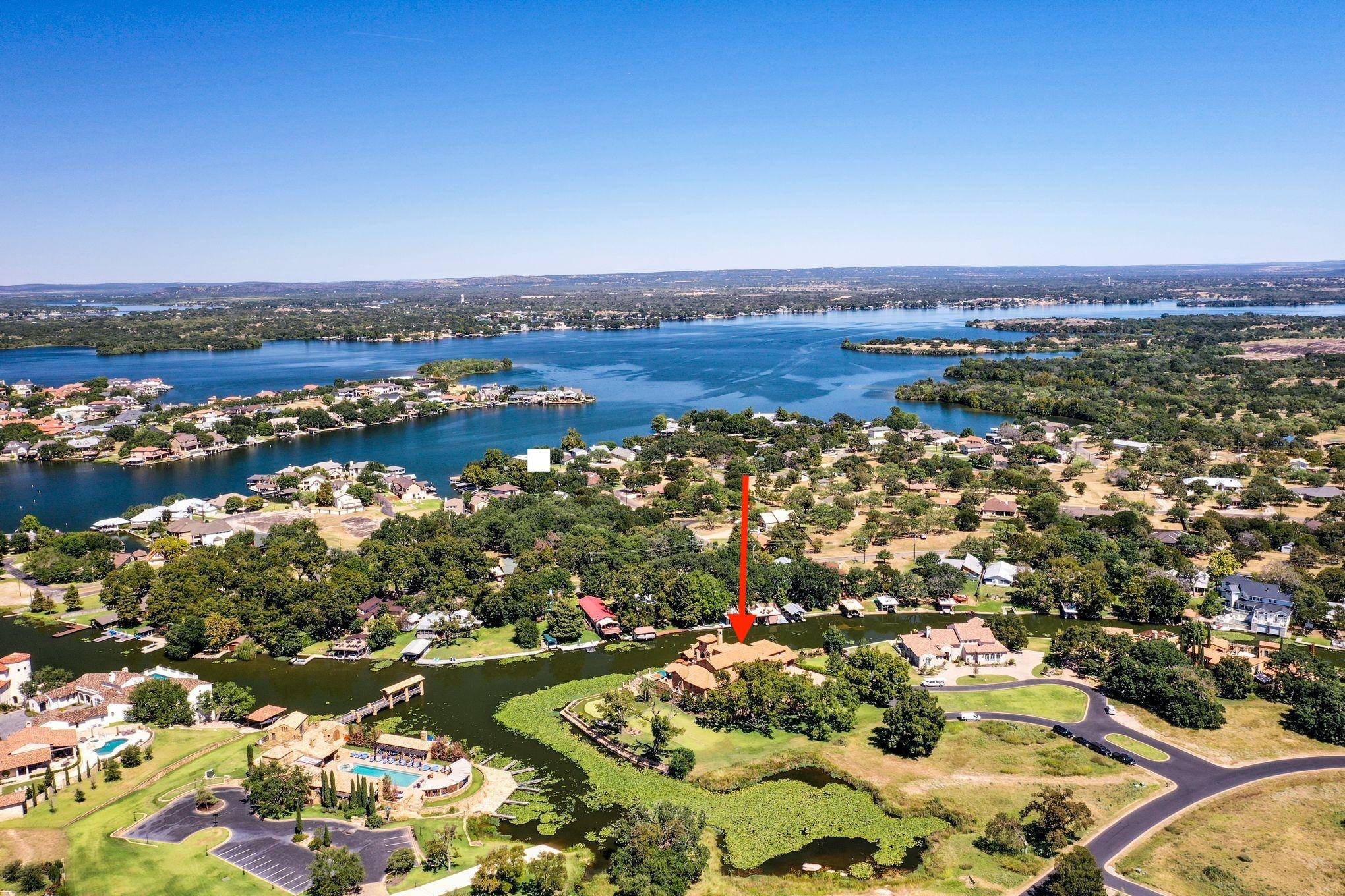113 La Posada, Horseshoe Bay, TX 78657