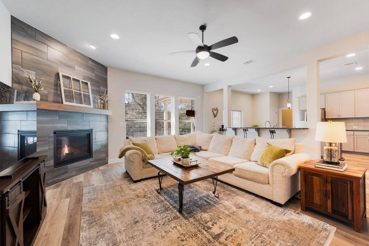 309 Winchester DR, Dripping Springs, TX 78620
