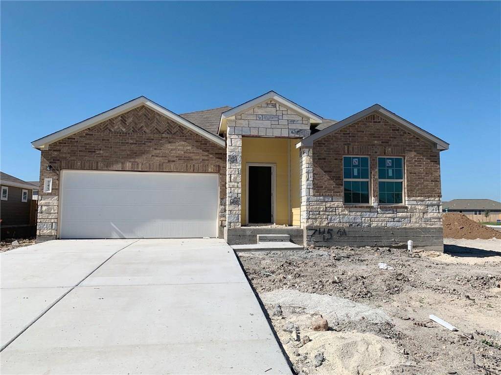 745 Carol DR, Hutto, TX 78634