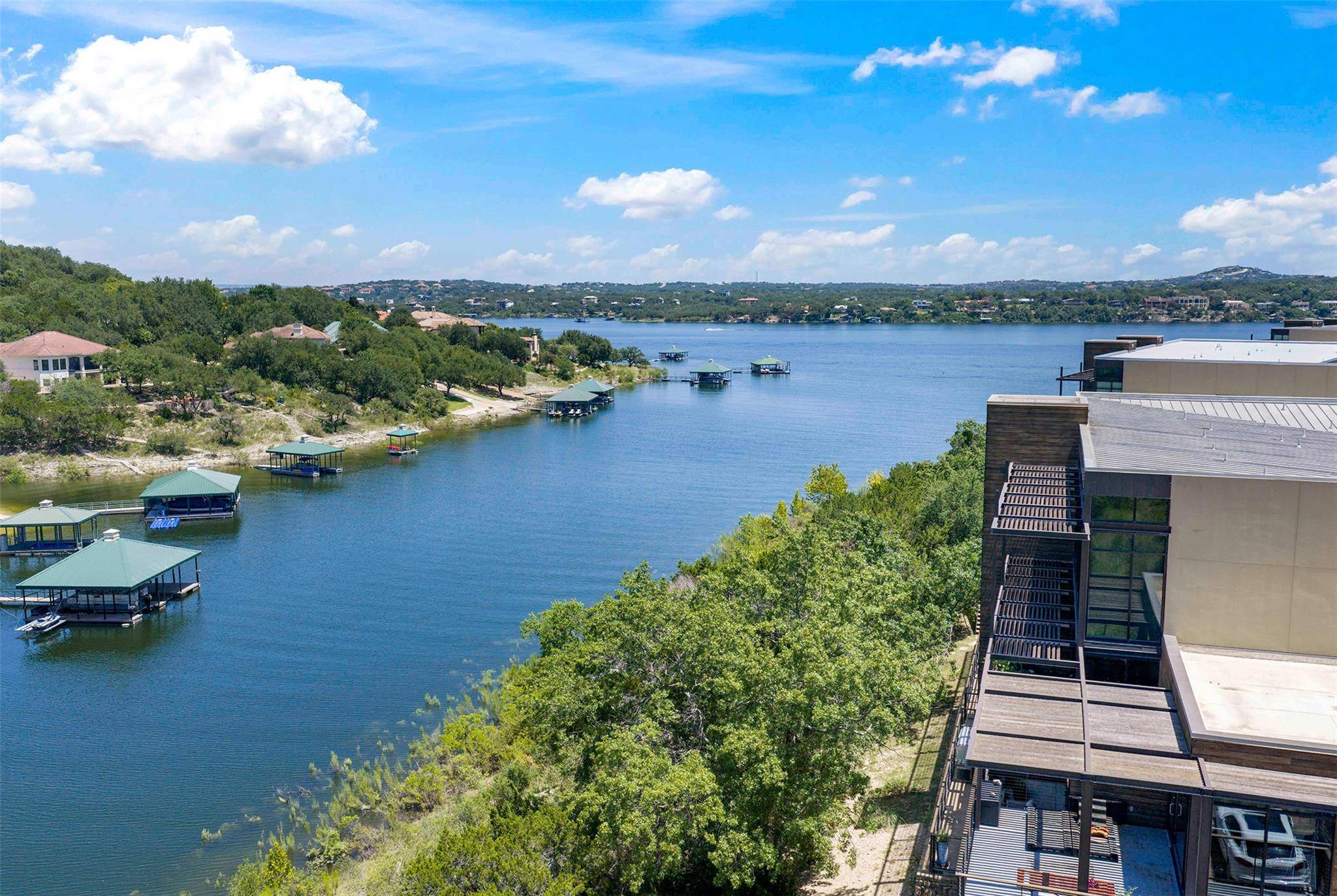 1101 Ivean Pearson RD #A203, Lago Vista, TX 78645