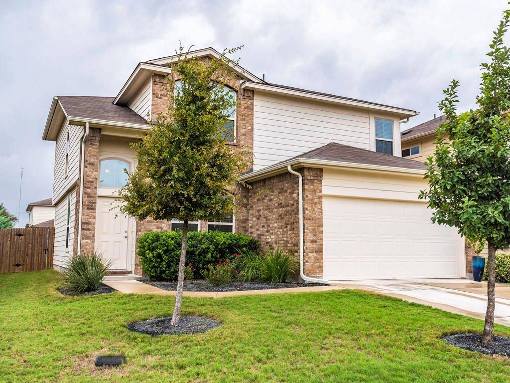 1007 Hawkeye Point RD, Georgetown, TX 78626