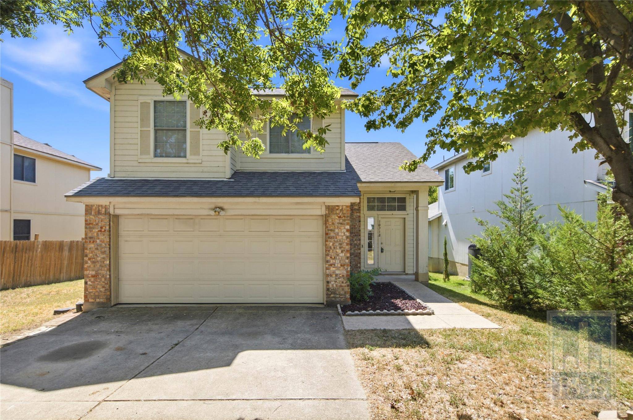 10718 Claywood DR, Austin, TX 78753