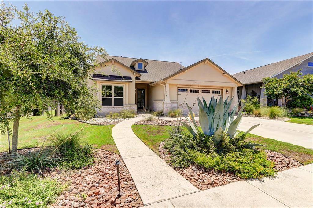 89 Santa Maria ST, Georgetown, TX 78628