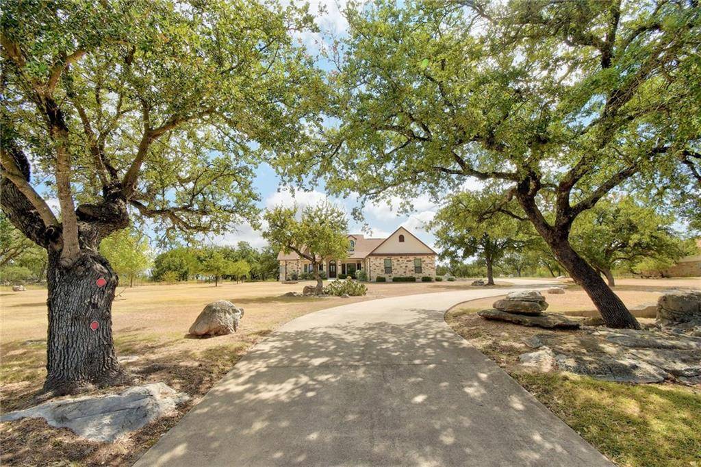 505 Vista View TRL, Spicewood, TX 78669
