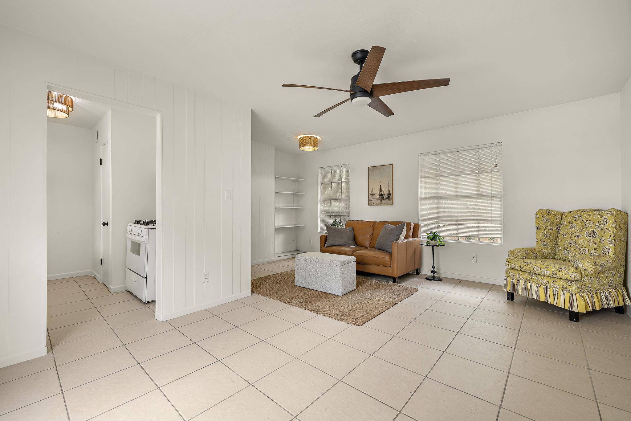 1700 HOUSTON ST #203, Austin, TX 78756