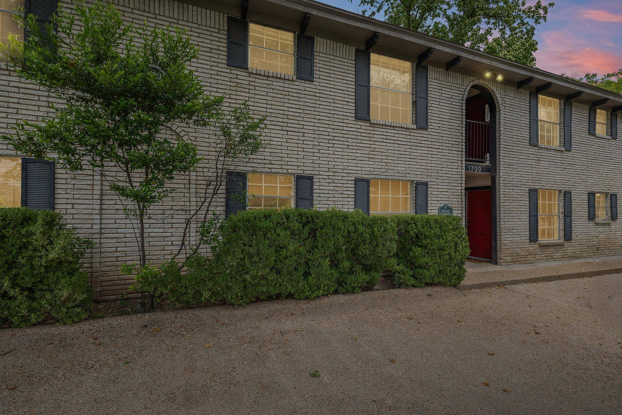 1700 HOUSTON ST #203, Austin, TX 78756