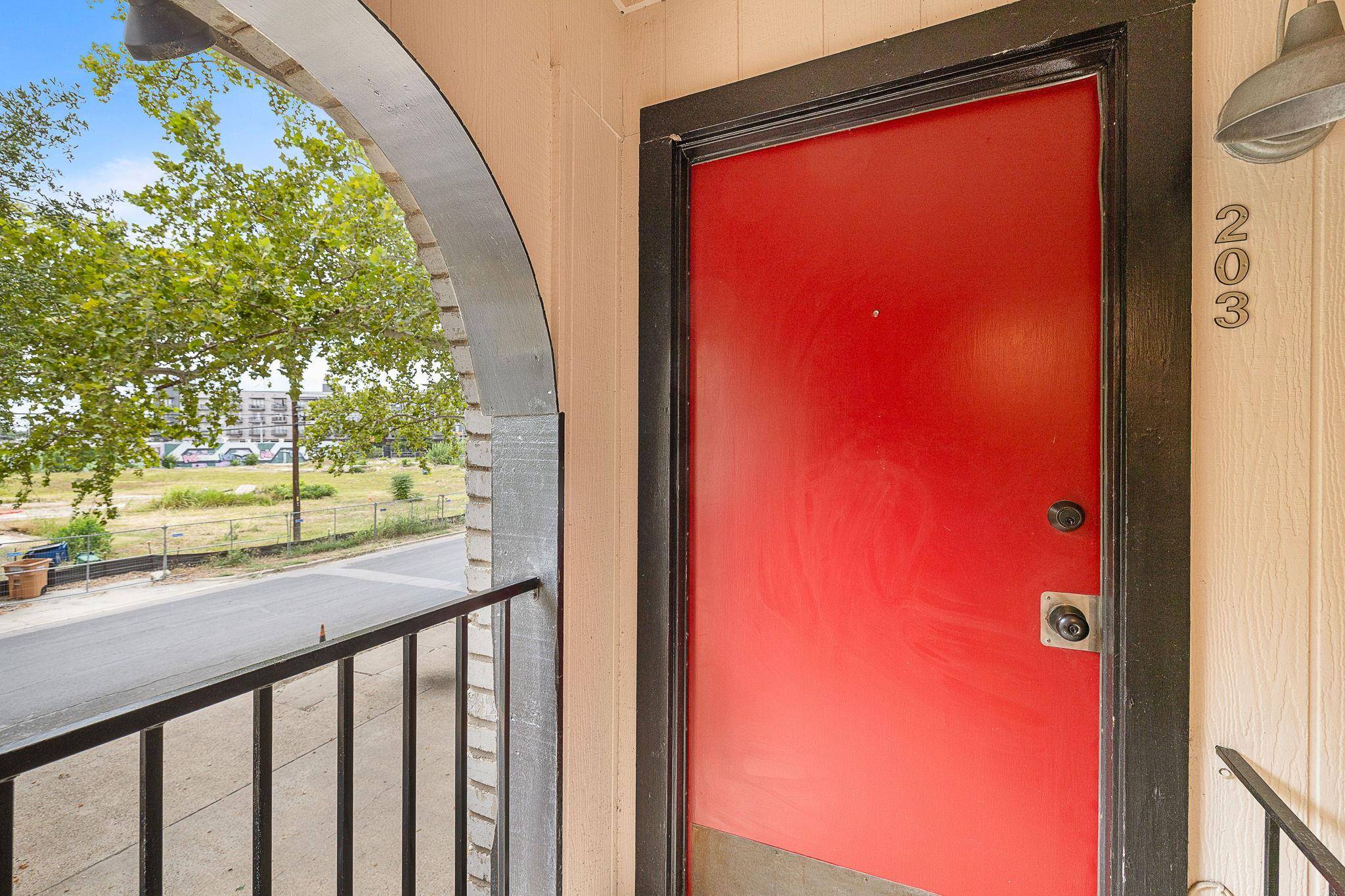 1700 HOUSTON ST #203, Austin, TX 78756