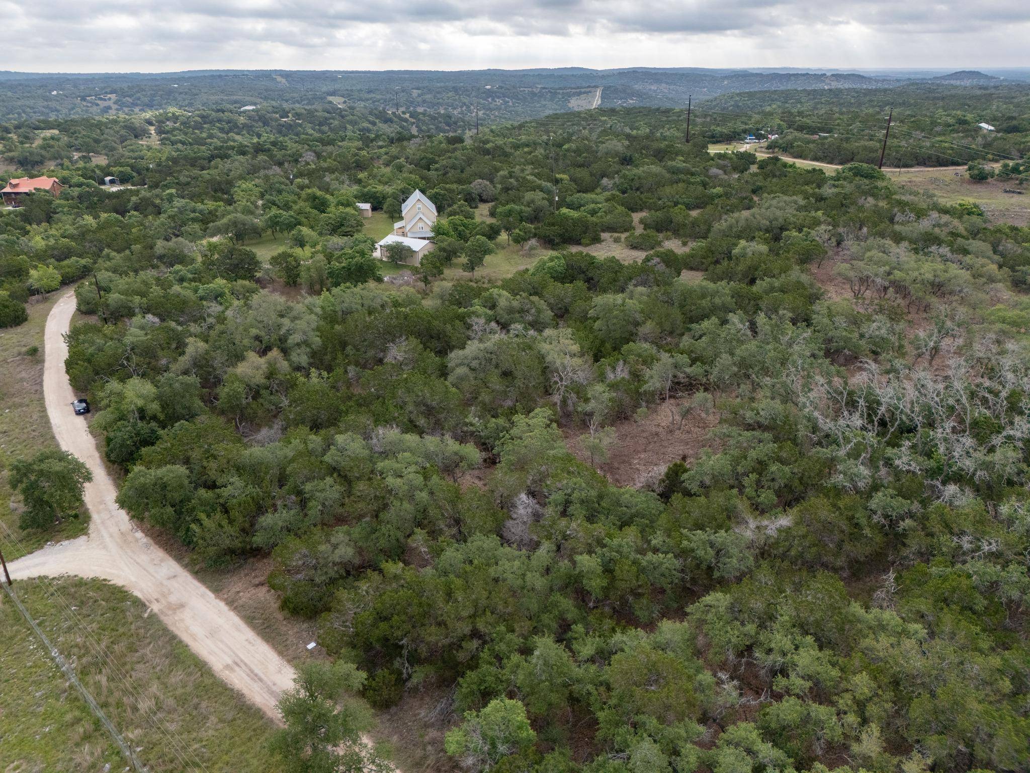 8.36 Acres Altwein RD, Blanco, TX 78606
