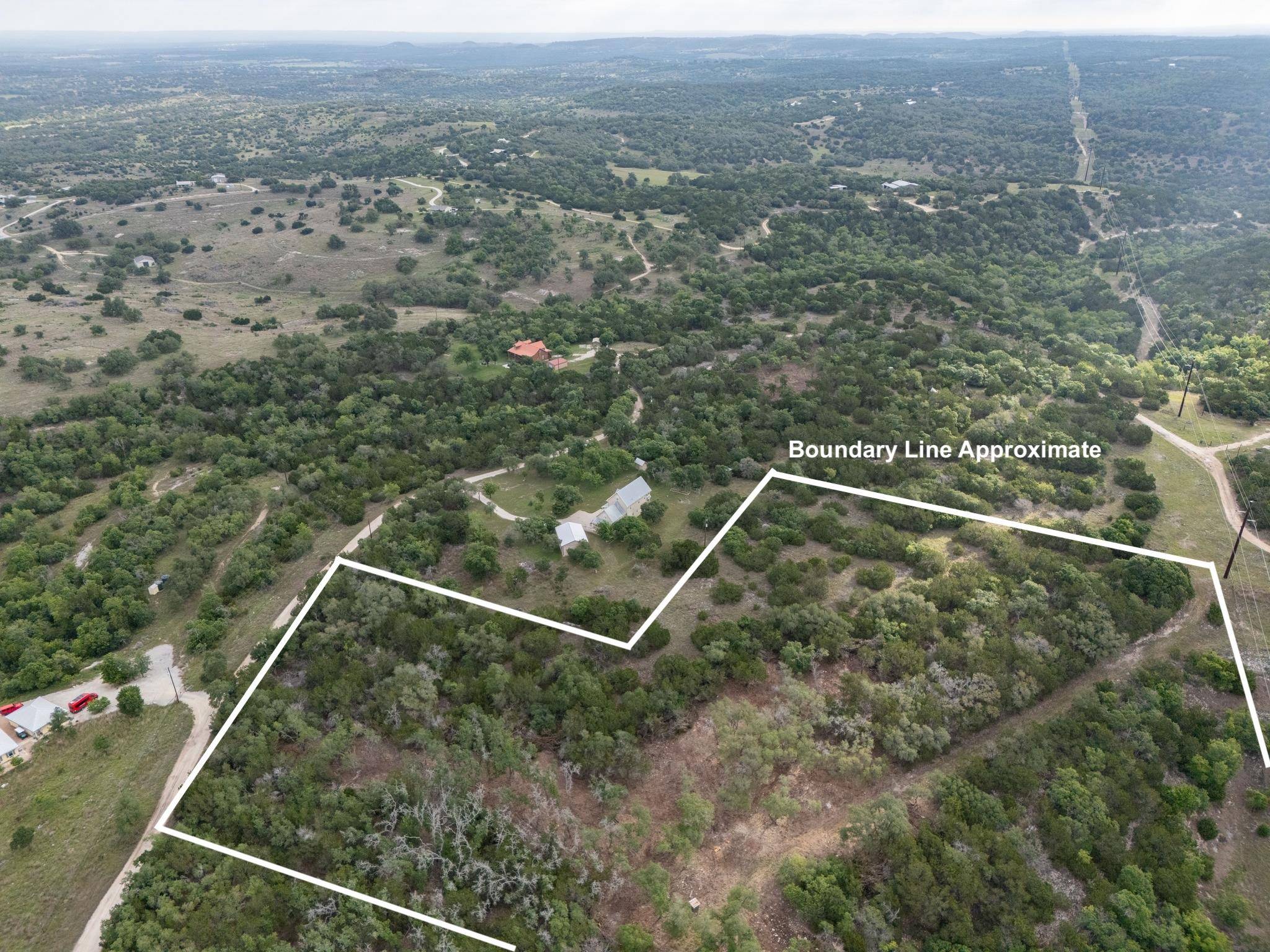 8.36 Acres Altwein RD, Blanco, TX 78606