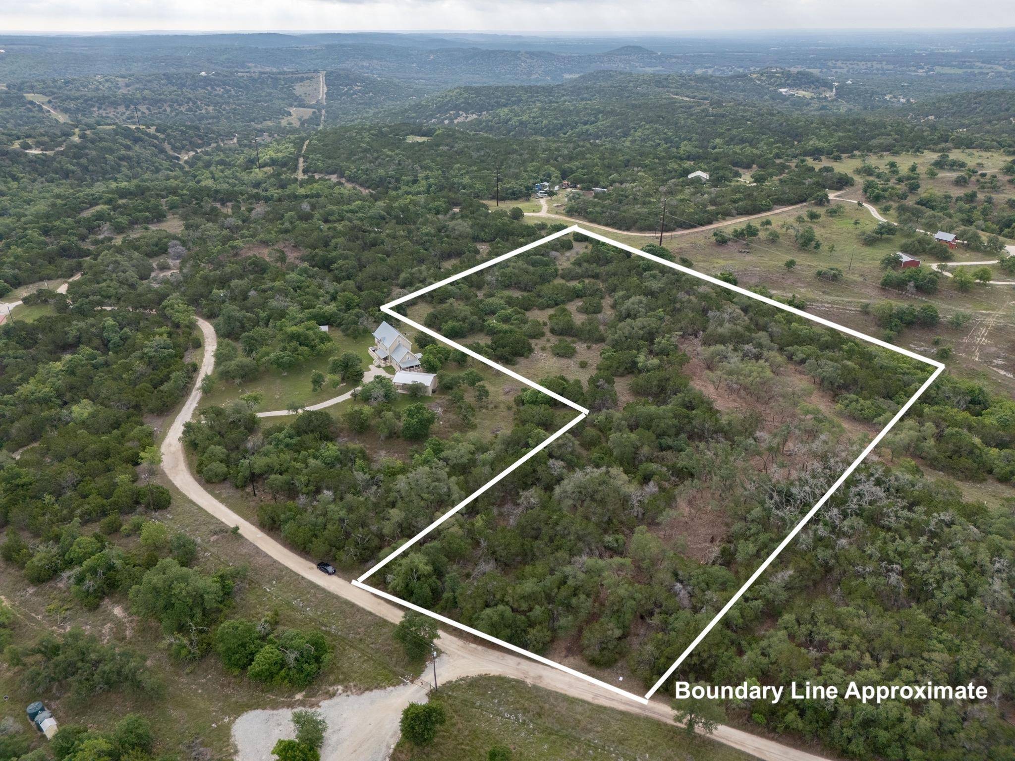 8.36 Acres Altwein RD, Blanco, TX 78606