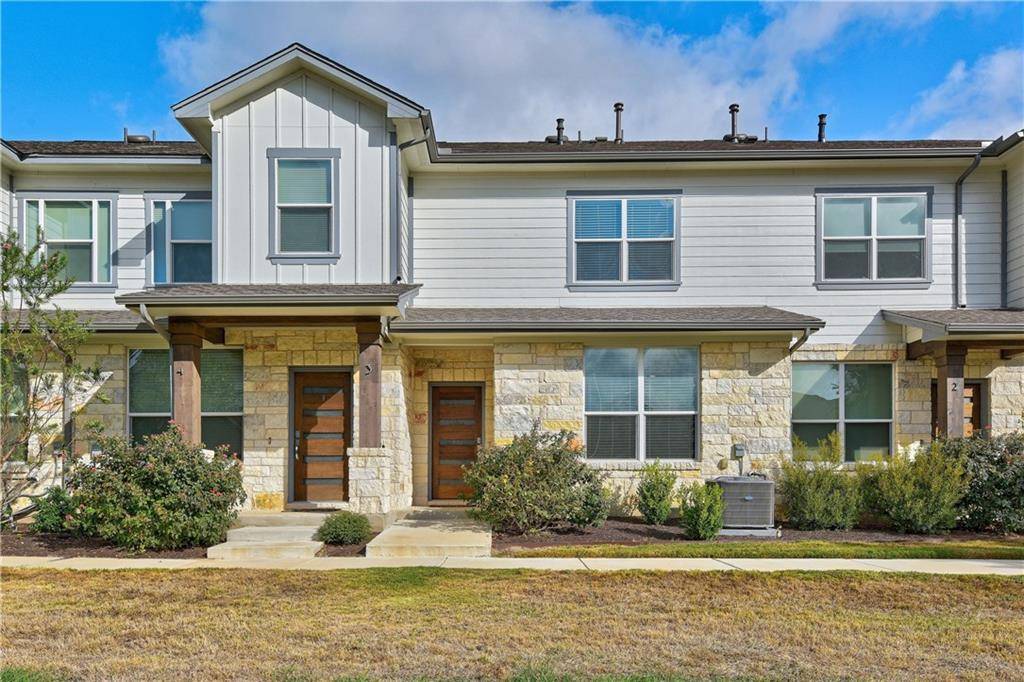 2101 Town Centre DR #1703, Round Rock, TX 78664