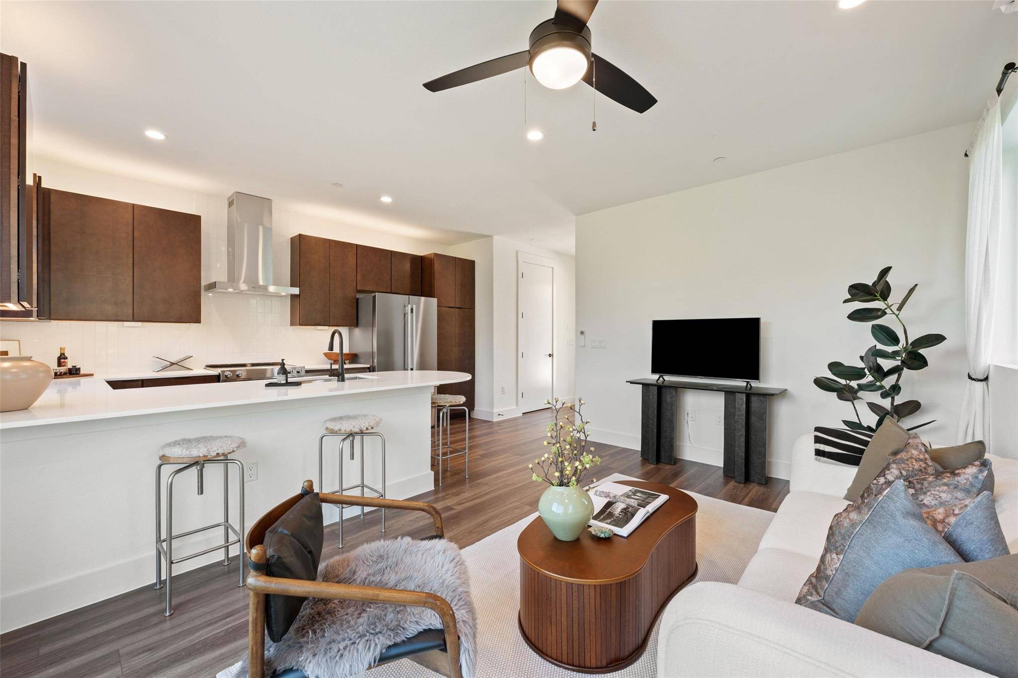 5201 E E. MLK Jr BLVD #6106, Austin, TX 78721