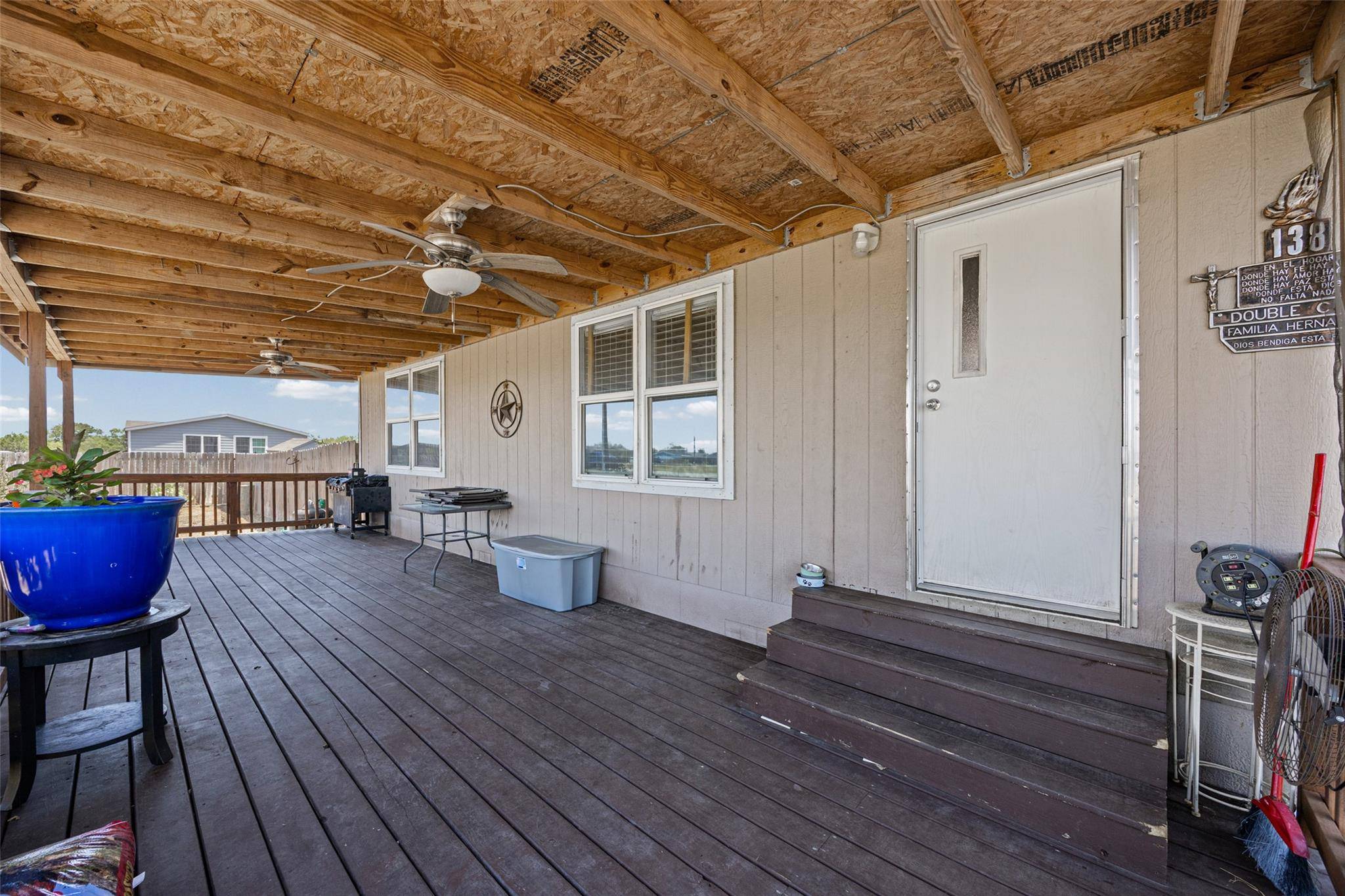 138 Double C DR, Cedar Creek, TX 78612
