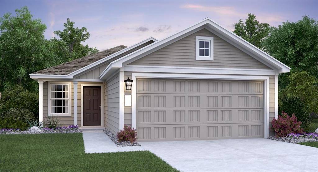 269 Emerald Green TRL, Buda, TX 78610