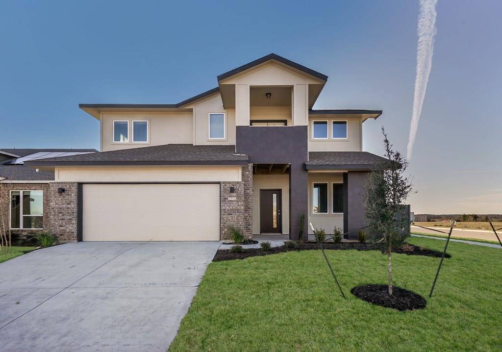 16401 Sumptuous DR, Manor, TX 78653