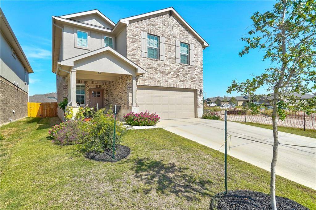 508 Otto Ave, Georgetown, TX 78626