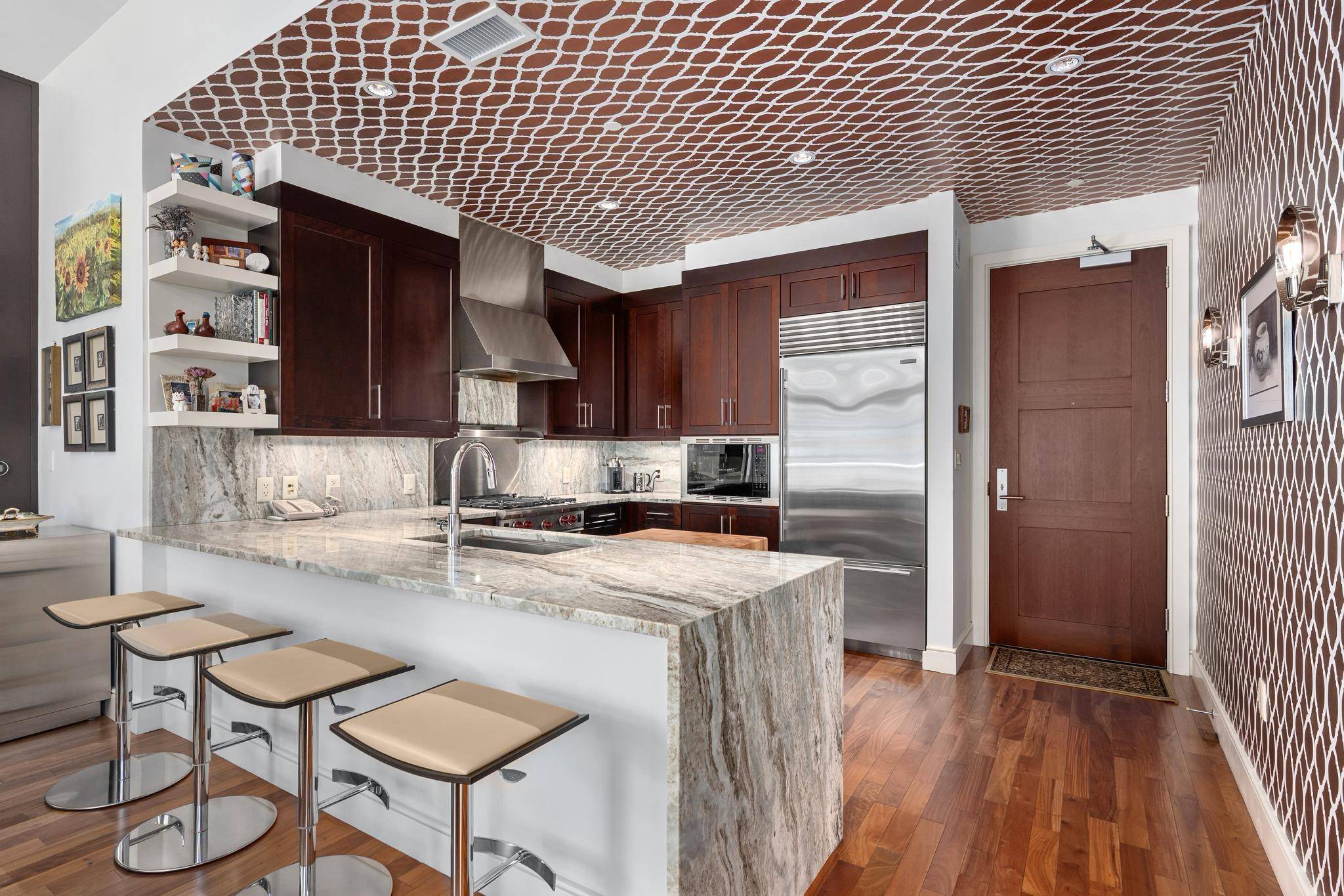 98 San Jacinto BLVD #1306, Austin, TX 78701