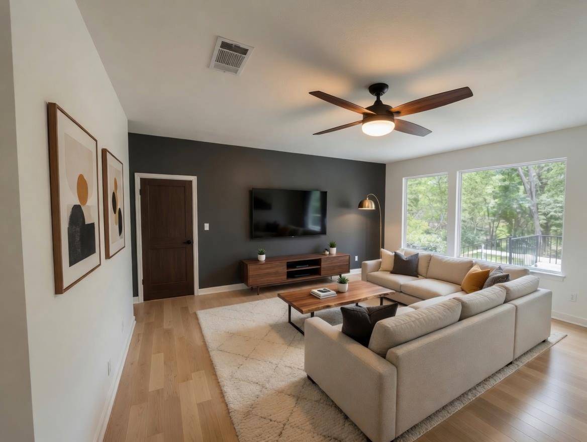 216 B SAILMASTER ST, Lakeway, TX 78734