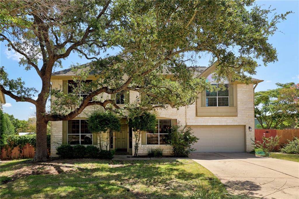 1304 Crocus CV, Cedar Park, TX 78613