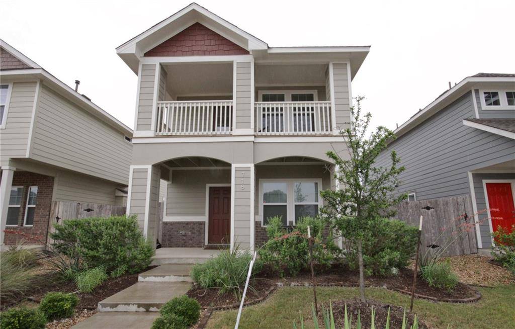718 Stampede RD, San Marcos, TX 78666