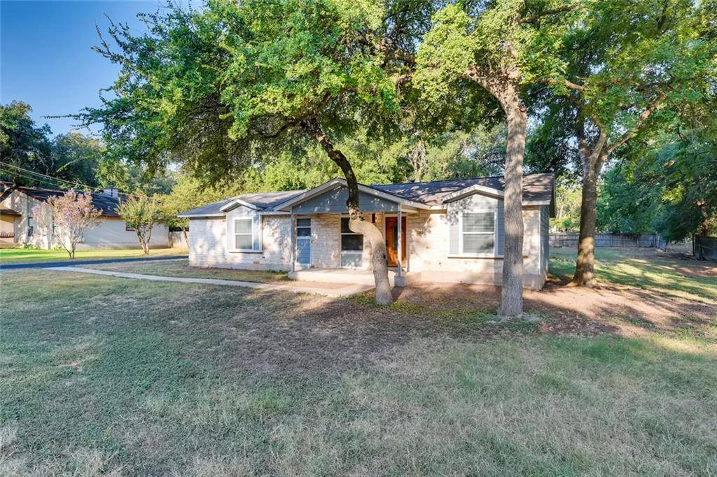 12700 Pheasant RUN, Buda, TX 78610