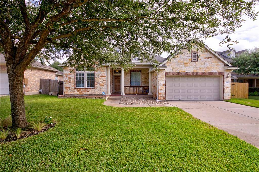 508 Fern CT, Cedar Park, TX 78613