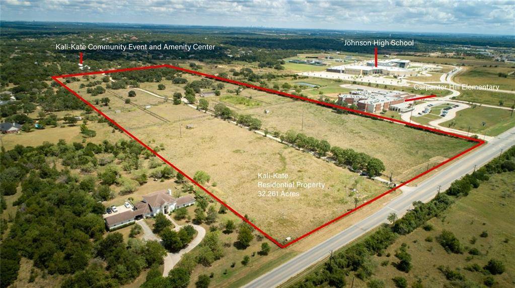 4550 Fm 967, Buda, TX 78610