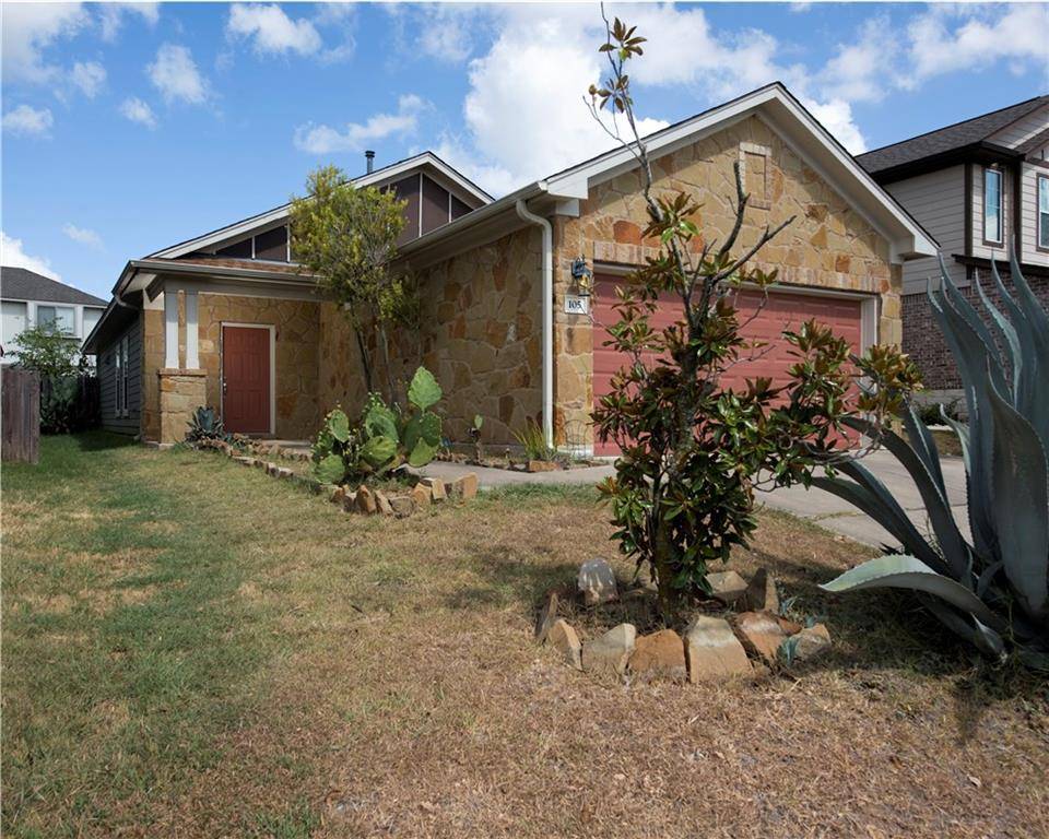 105 Silo ST, San Marcos, TX 78666