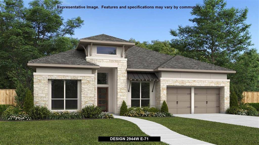 108 Kellogg LN, Bastrop, TX 78602