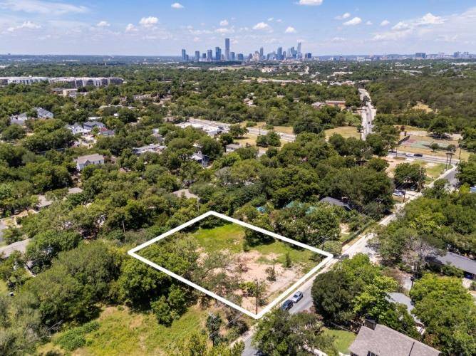 4801 Ledesma RD, Austin, TX 78721