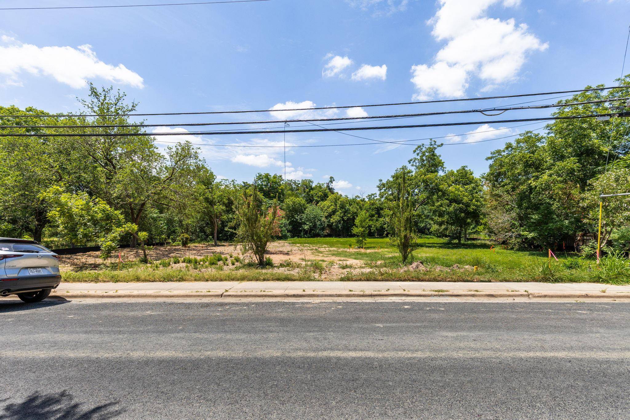 4801 Ledesma RD, Austin, TX 78721