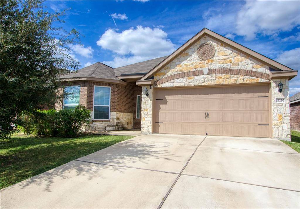 13220 Clara Martin RD, Manor, TX 78653