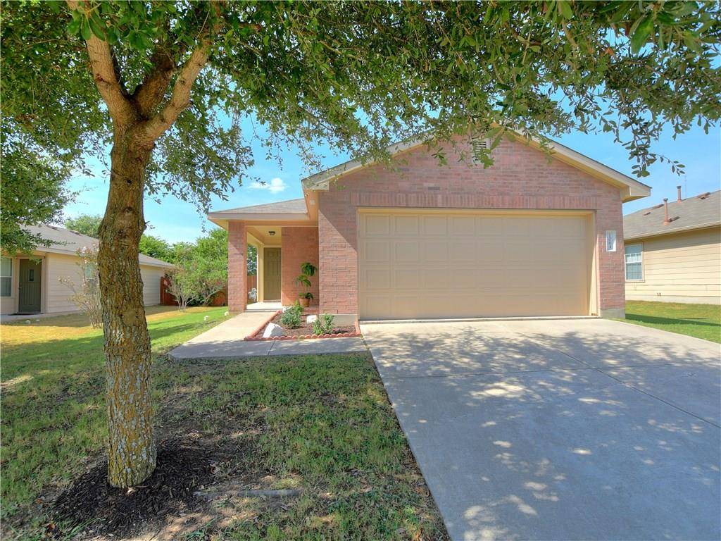 1064 Canada Wild DR, Buda, TX 78610