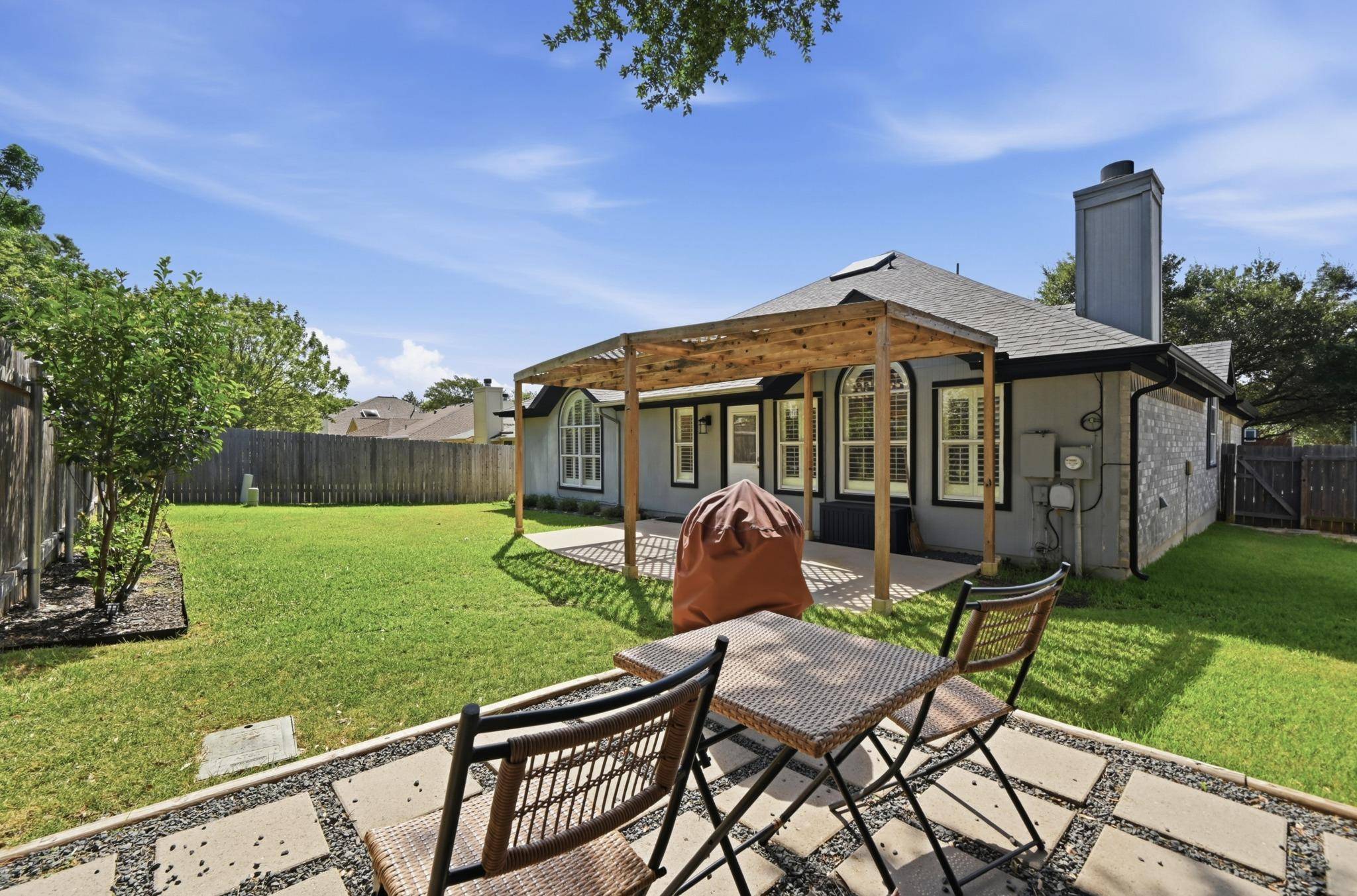 3608 Bird House DR, Round Rock, TX 78665