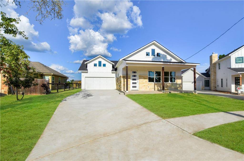 101 Ori CT, Bastrop, TX 78602