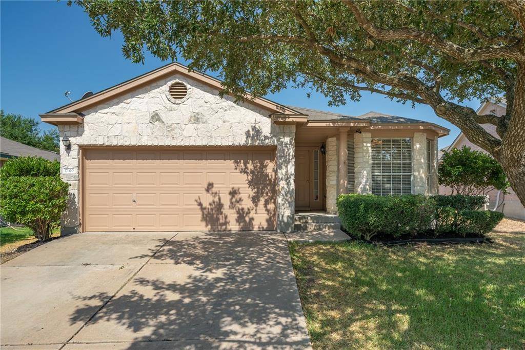17310 Toyahville TRL, Round Rock, TX 78664