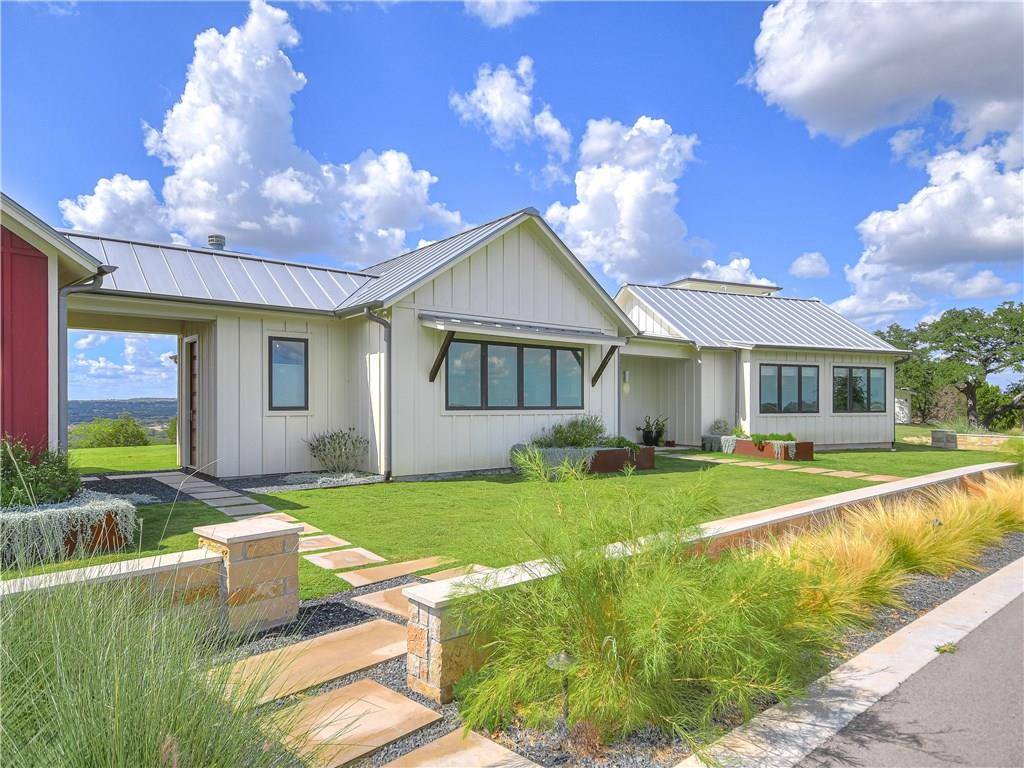 4900 Star Canyon TRL, Spicewood, TX 78669