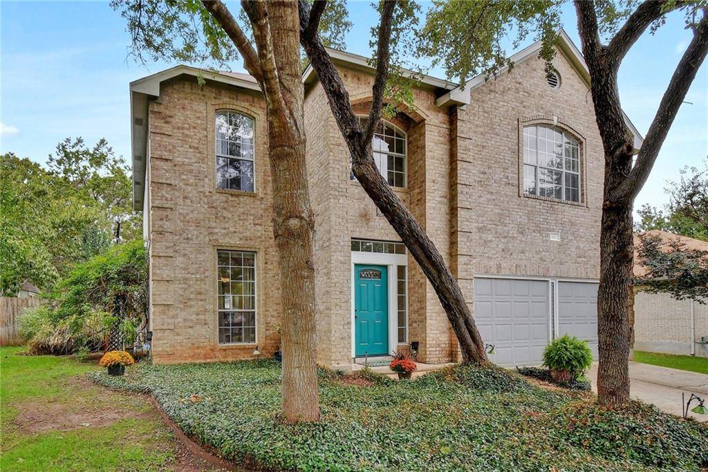 1811 Coral DR, Cedar Park, TX 78613