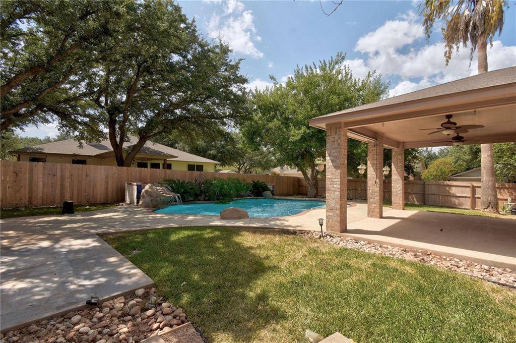 1500 Julianas WAY, Cedar Park, TX 78613
