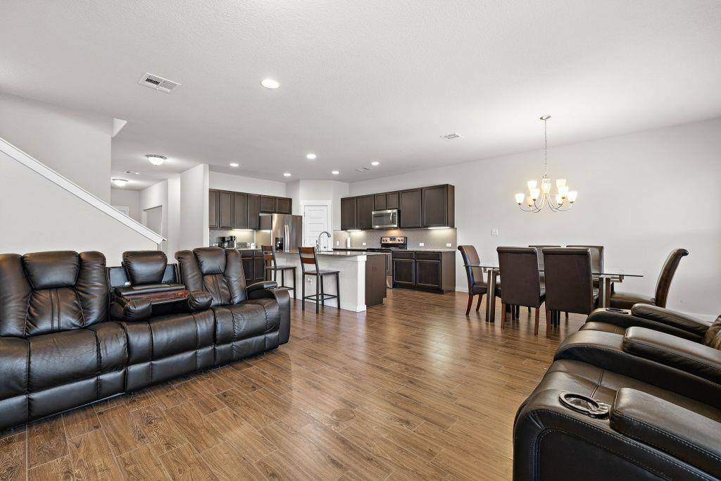 233 Trellis BLVD, Leander, TX 78641
