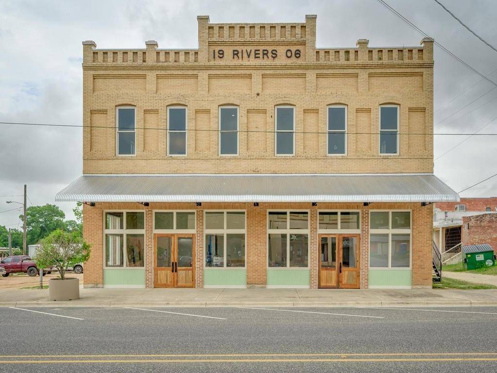 110 S Main ST #103, Elgin, TX 78621