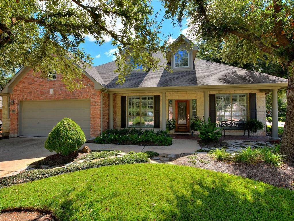 1601 Pagedale DR, Cedar Park, TX 78613