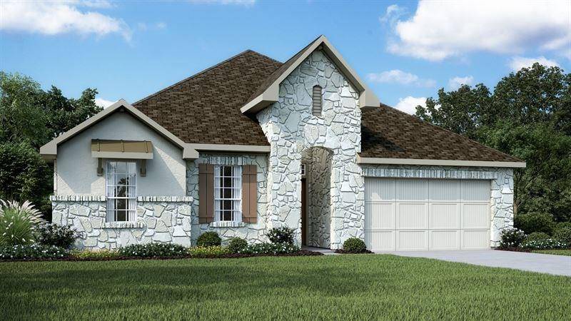 4212 Logan Ridge DR, Cedar Park, TX 78613