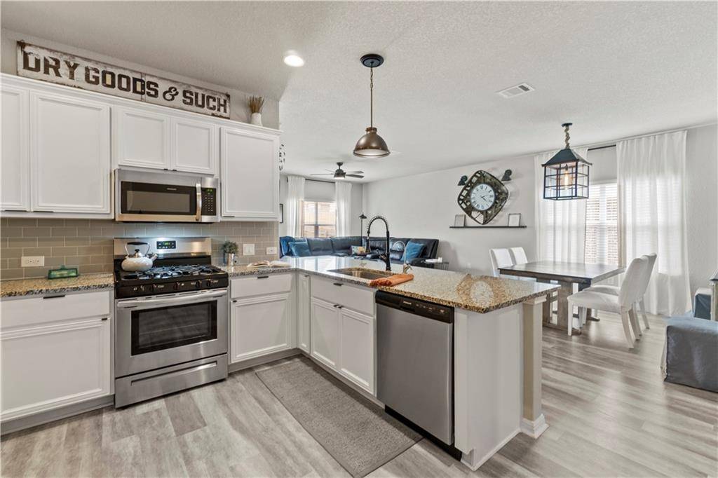 109 Kramer ST, Georgetown, TX 78626