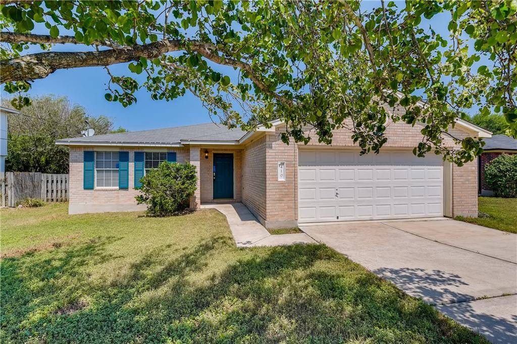 410 Jim Miller DR, Kyle, TX 78640