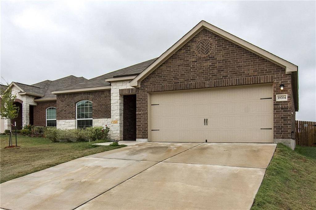 19704 Woodrow Wilson ST, Manor, TX 78653